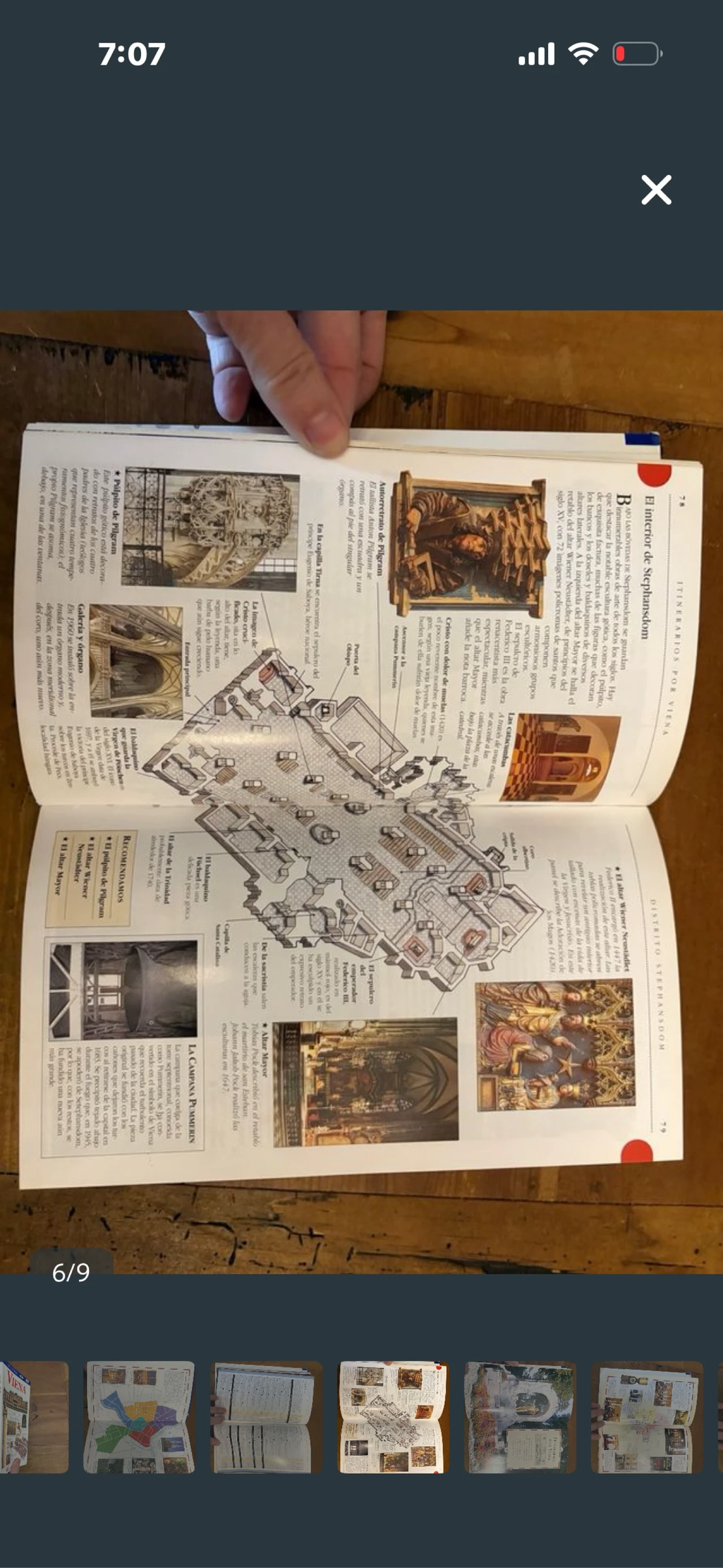 Guide de voyage Vienne – photo 6